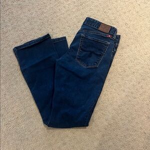 Lucky Brand Dark Blue Women’s Jeans💙 Size 4/27
